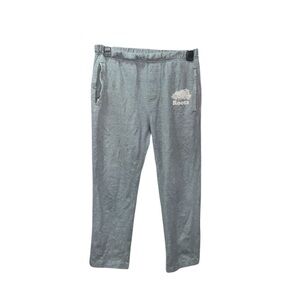 Roots Men's Gray Sweatpants